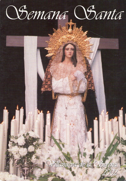 Semana Santa en Villanueva de la Serena  
